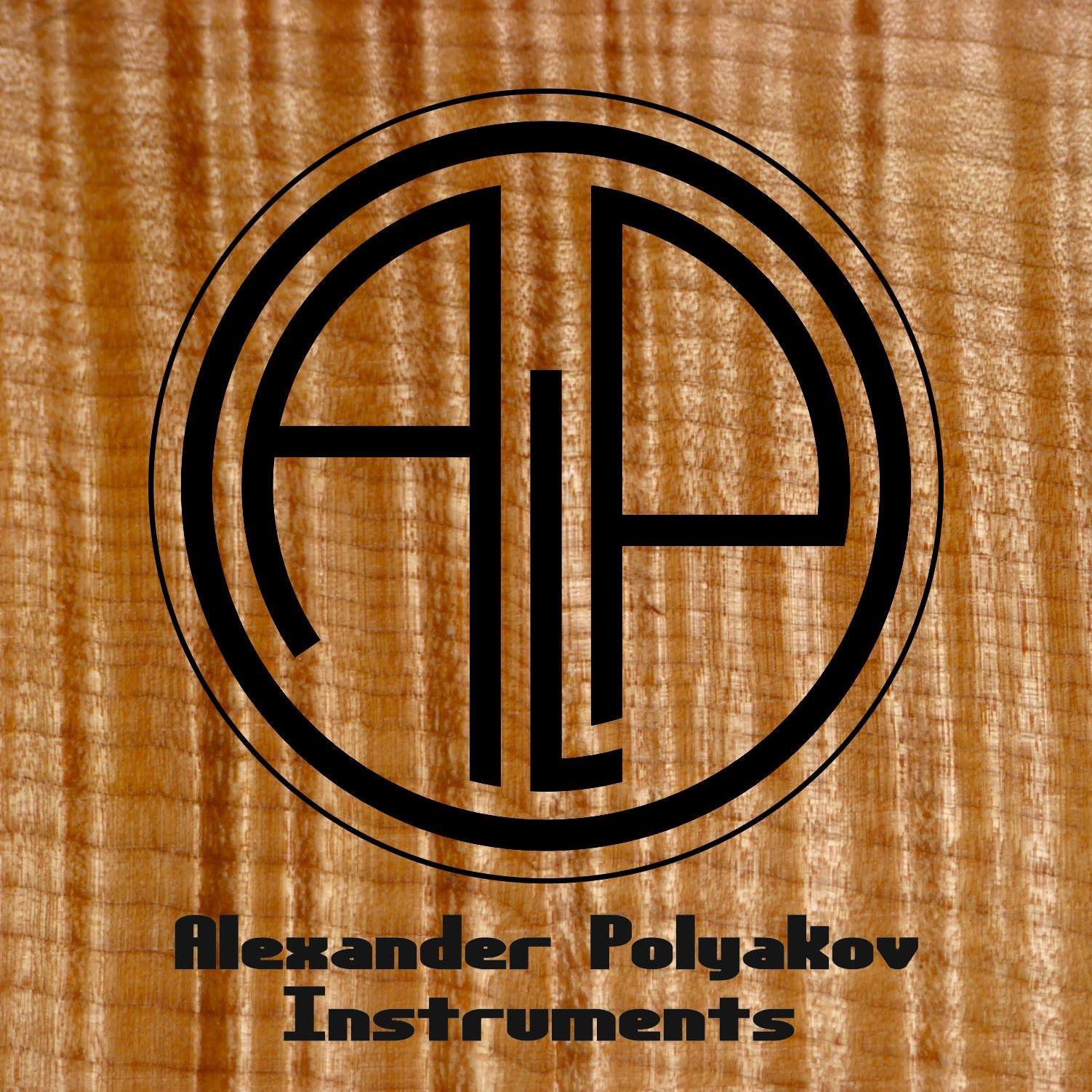 Alexander Polyakov Instruments. | Tbilisi