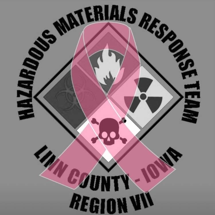 Johnson County - IA Region IX HazMat Team | Iowa City IA