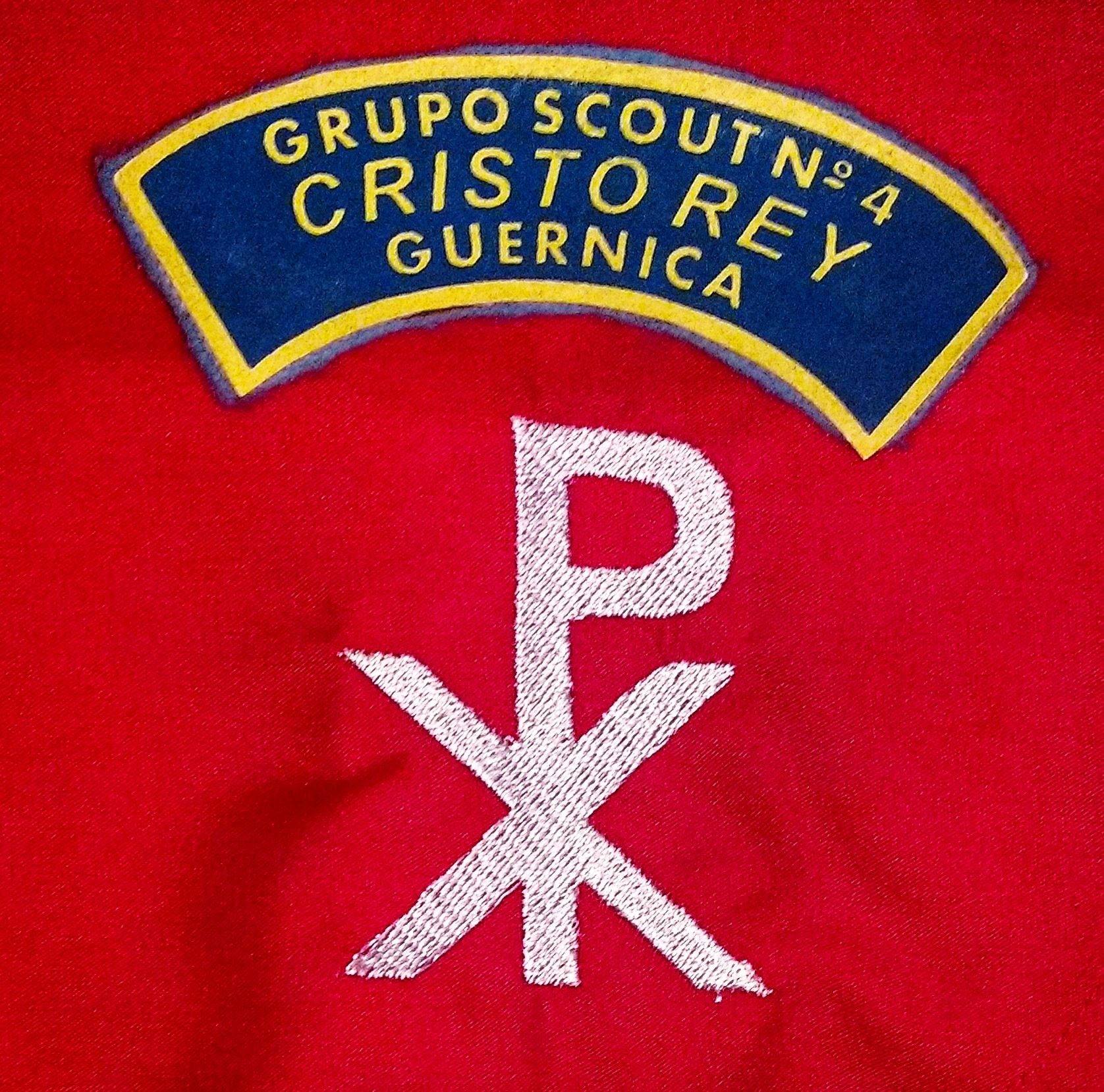 Grupo Scout Cristo Rey N 4 | Guernica