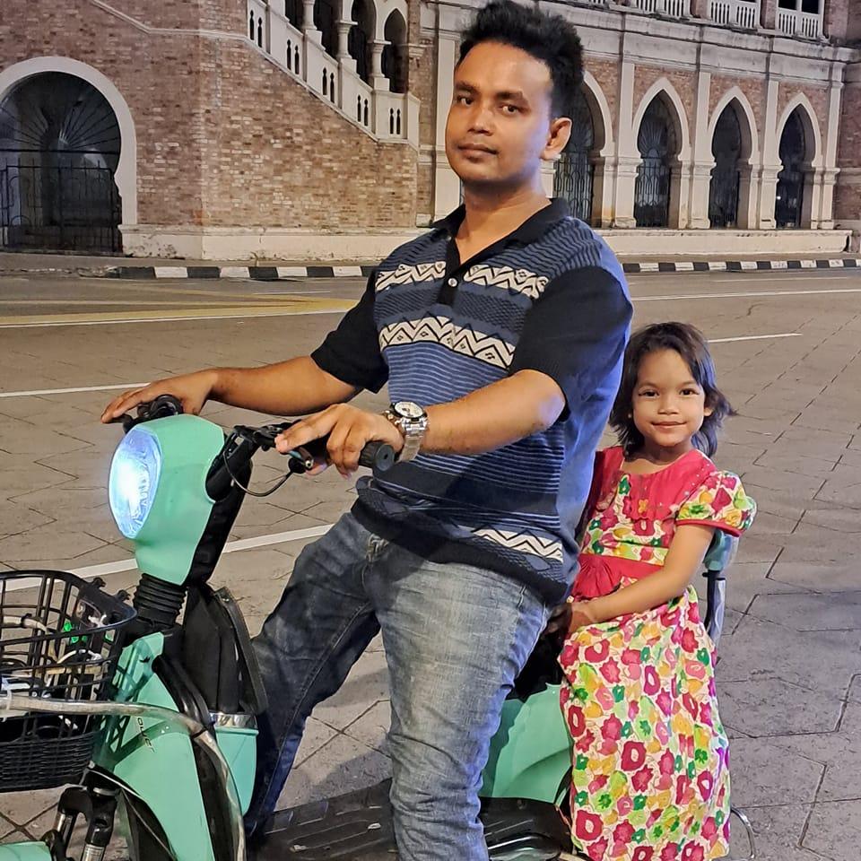 Saiful Sheikh | Kuala Lumpur