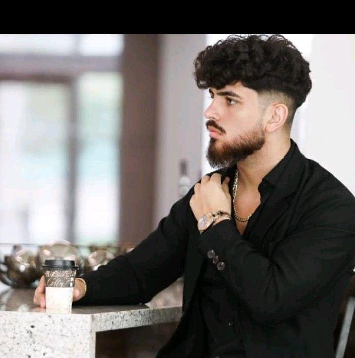 حزين يآ سـಿـآدهہ