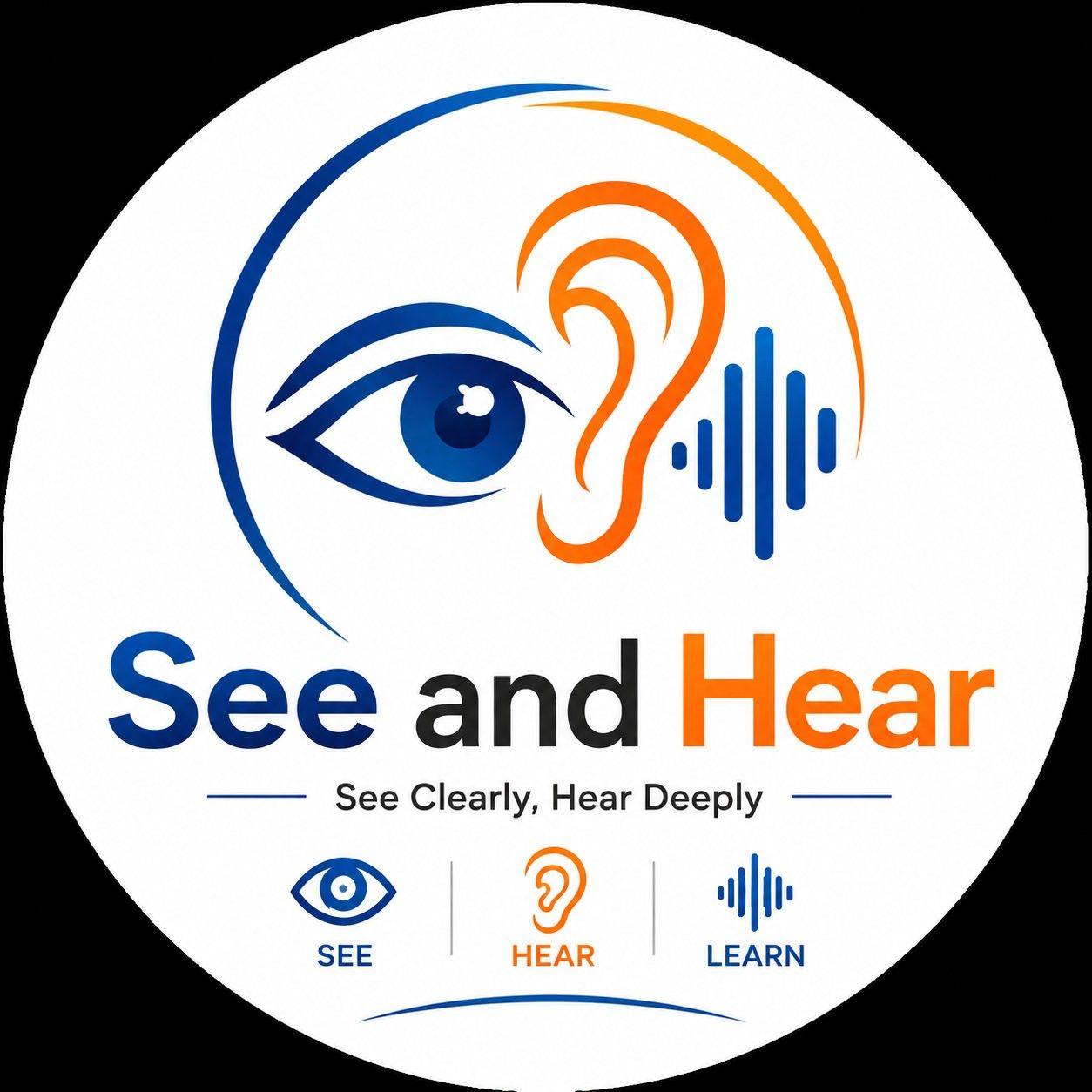See and hear Maydul