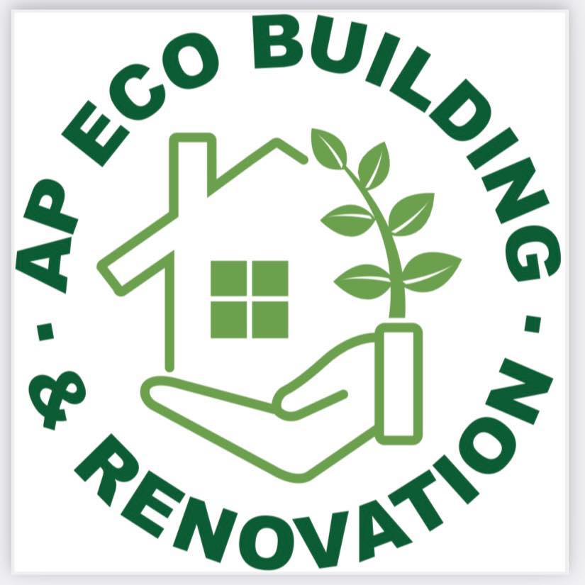 Photo inspiration: Visual Reference: Ap Eco Building Renovation