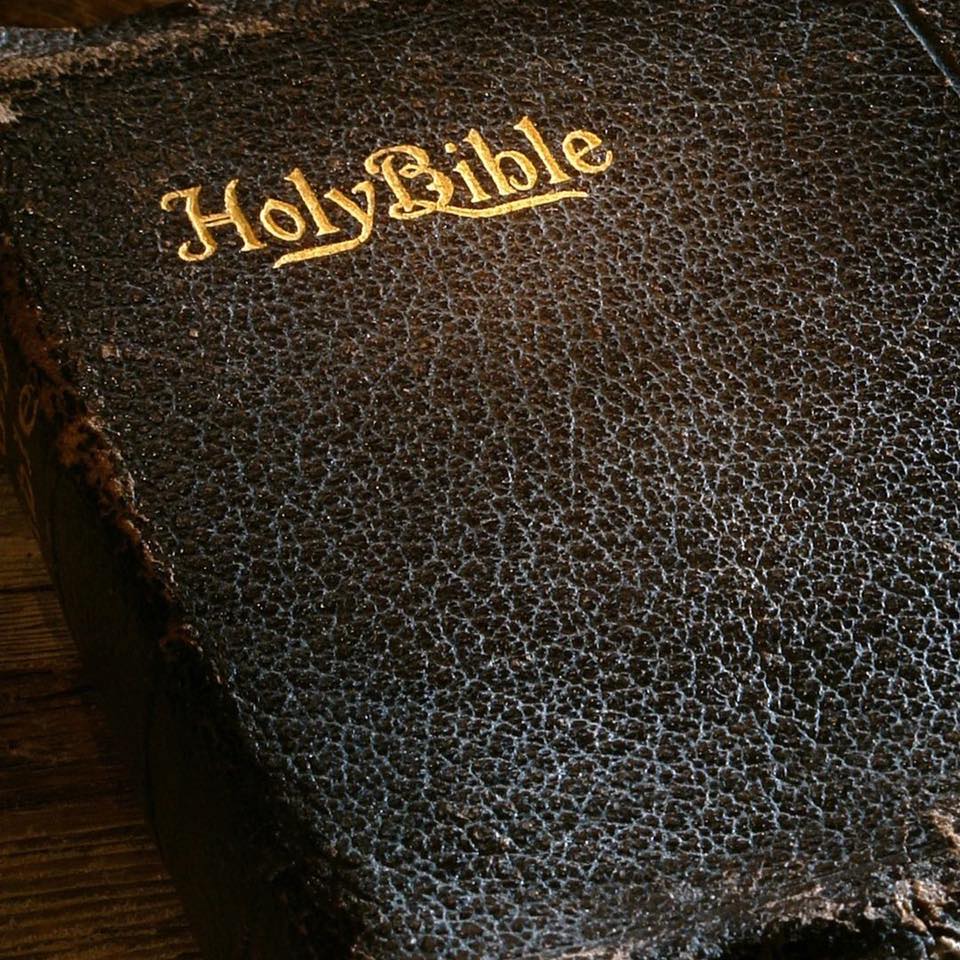 Hell, The Most Awful Place of All Luke 16:19-31 | Magnolia Baptist Church
