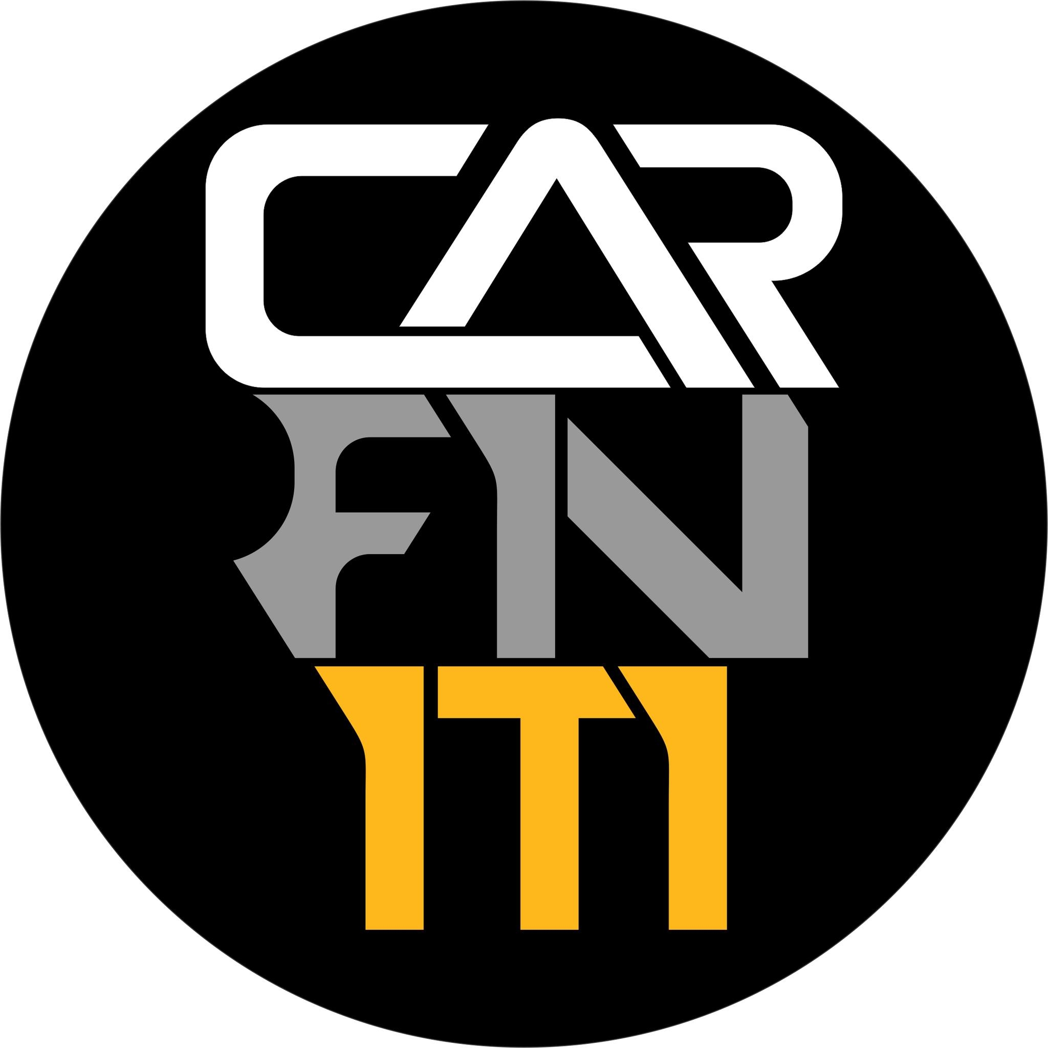 Ralliart decals made on... - Carfiniti Stickers and Detailing | Facebook