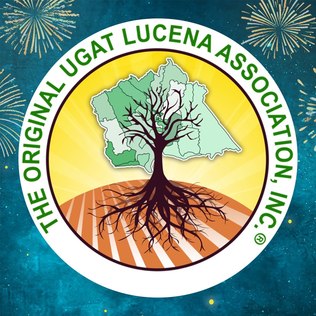 The Original... - The Original Ugat Lucena Association, Inc.
