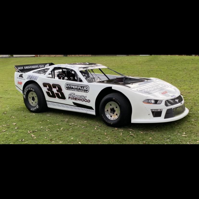 Randall Motorsports