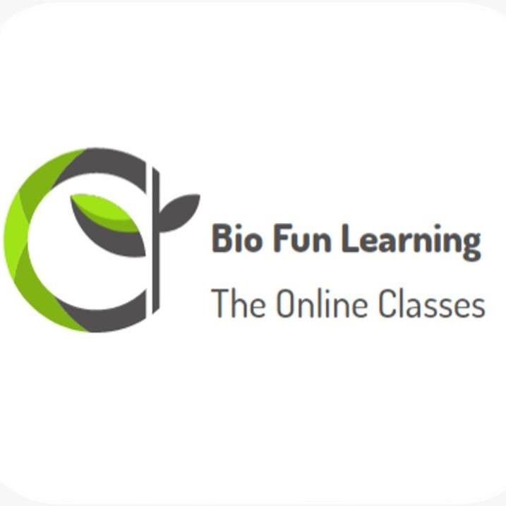 Bio Fun Learning with Dr. Sarita Agrahari