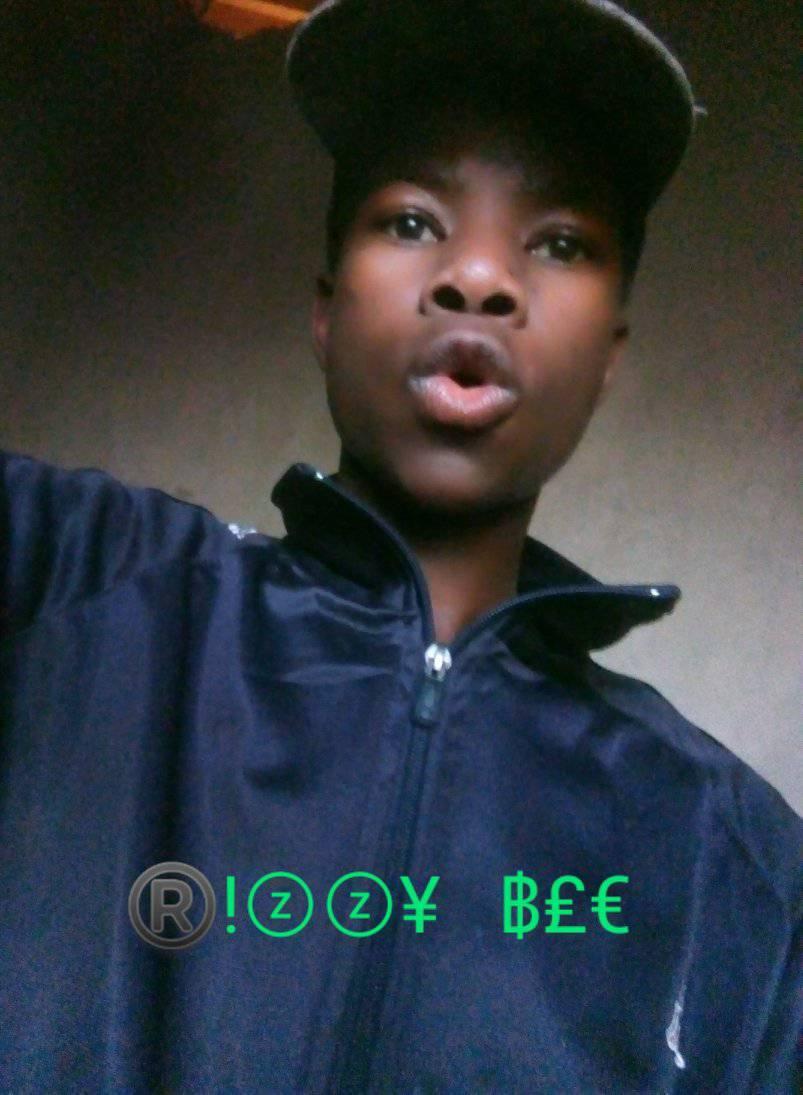 RIZZY BEE SAME SQUAD Boy