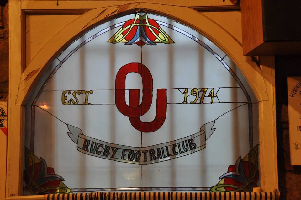 Oklahoma Rugby Inc.