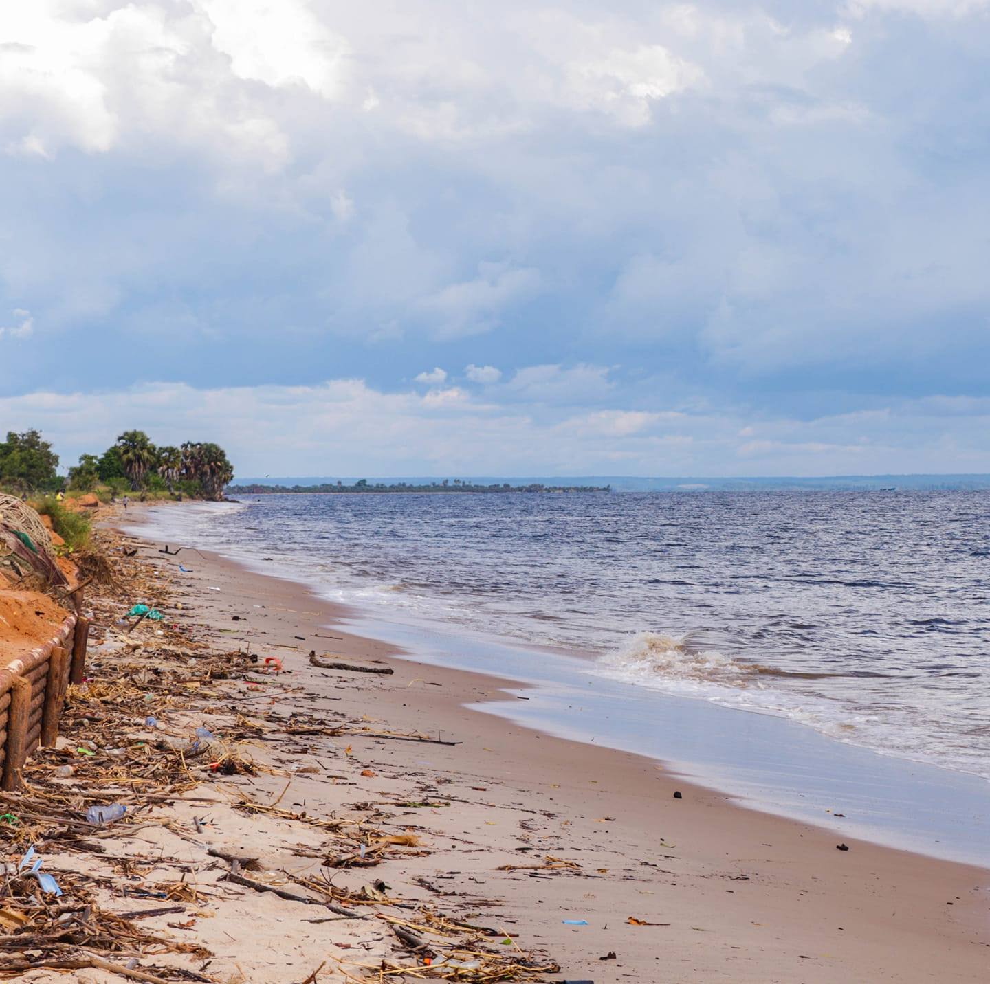 Muanda, Kongo - Central. RDC | Muanda