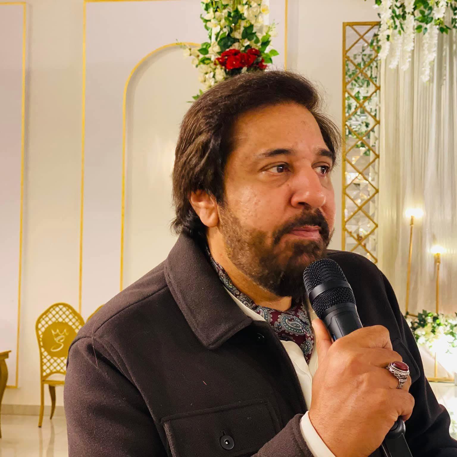 Raja Ali Zulqarnain