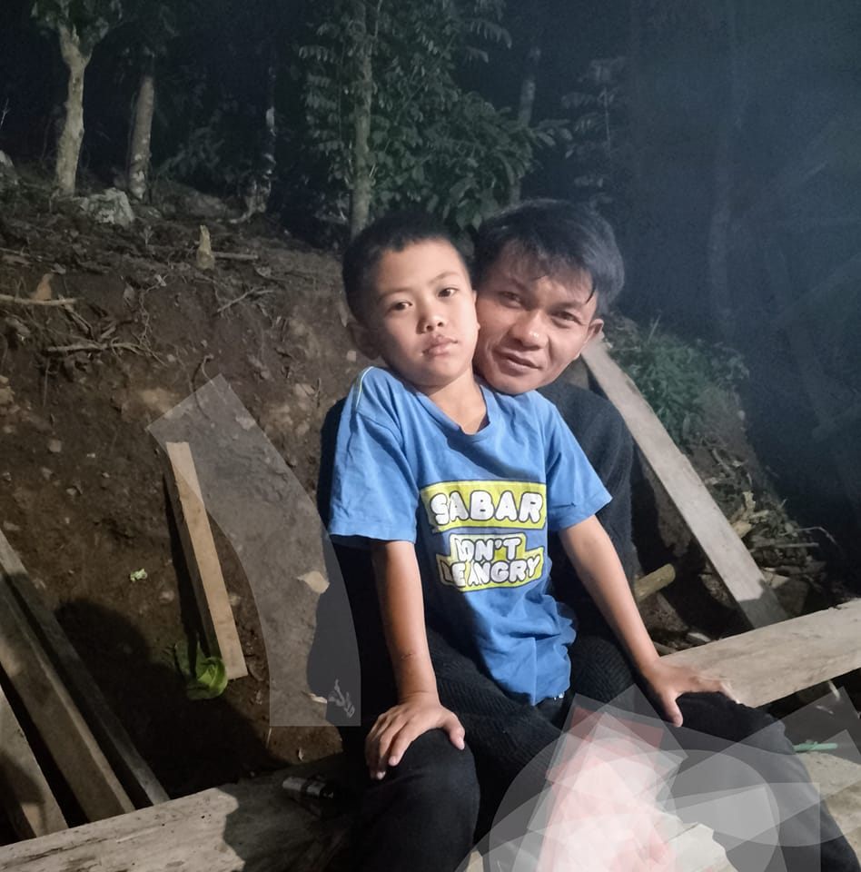 Na inji ketelui kecandel Kidang pumanuk Yefry Yefry Tutung Lundang Ta ...