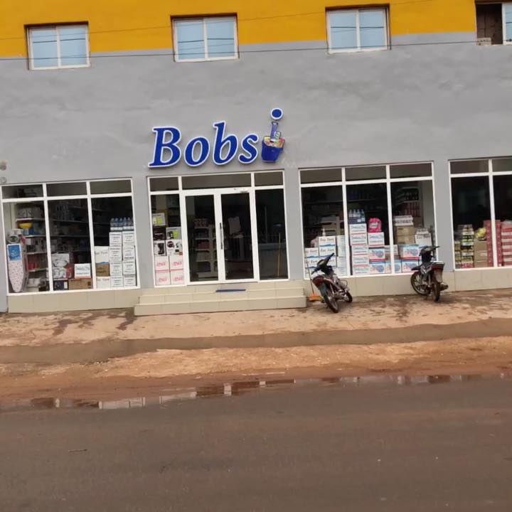 Bobsi | Bamako