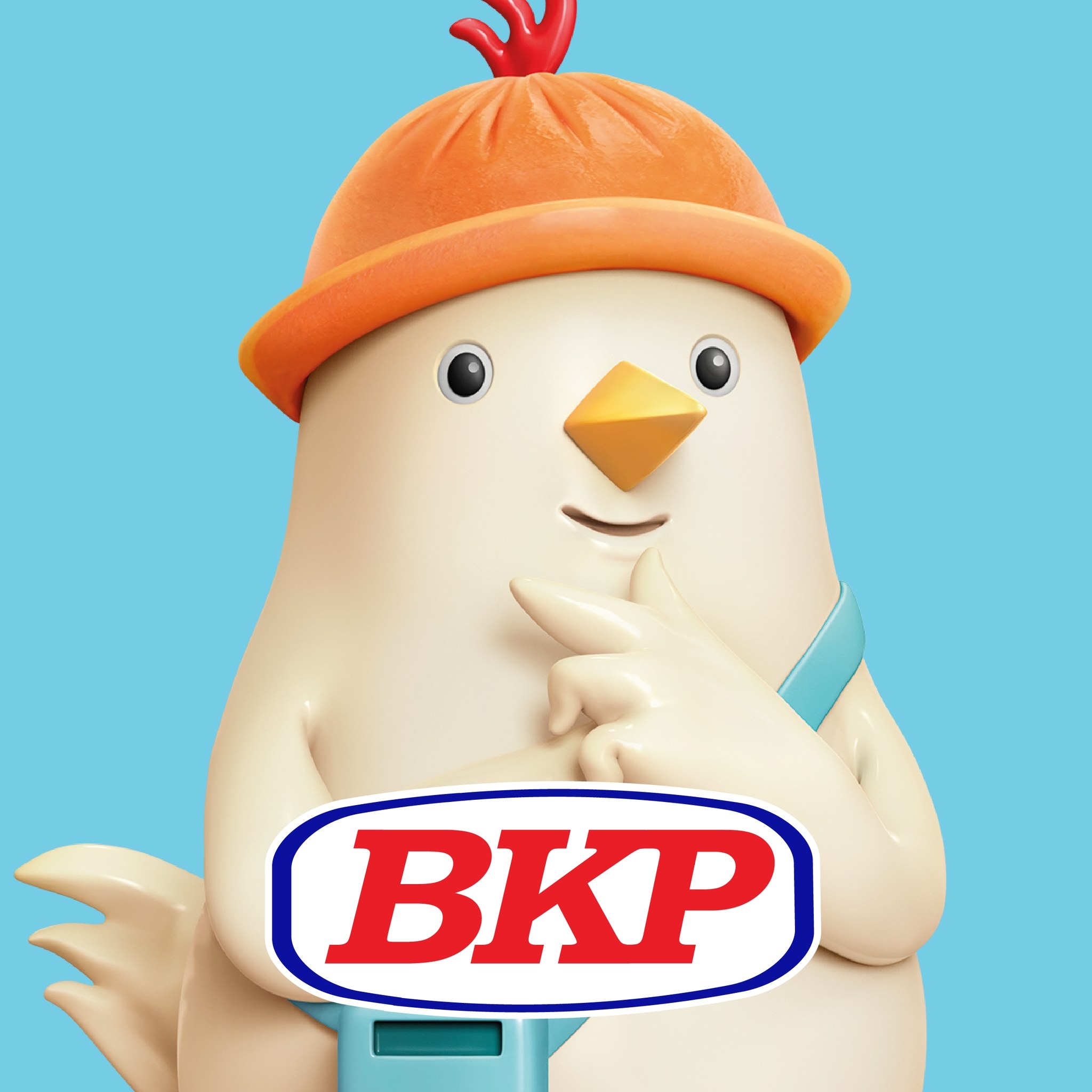 BKPThailand - ดับกระหายคลายร้อนด้วย เครื่องดื่มเห็ด BKP ที่มีสารเบต้ากล ...