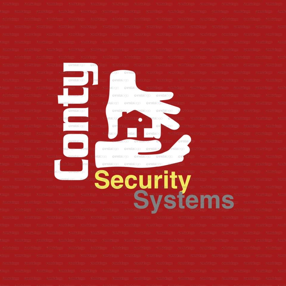Conty Security Systems