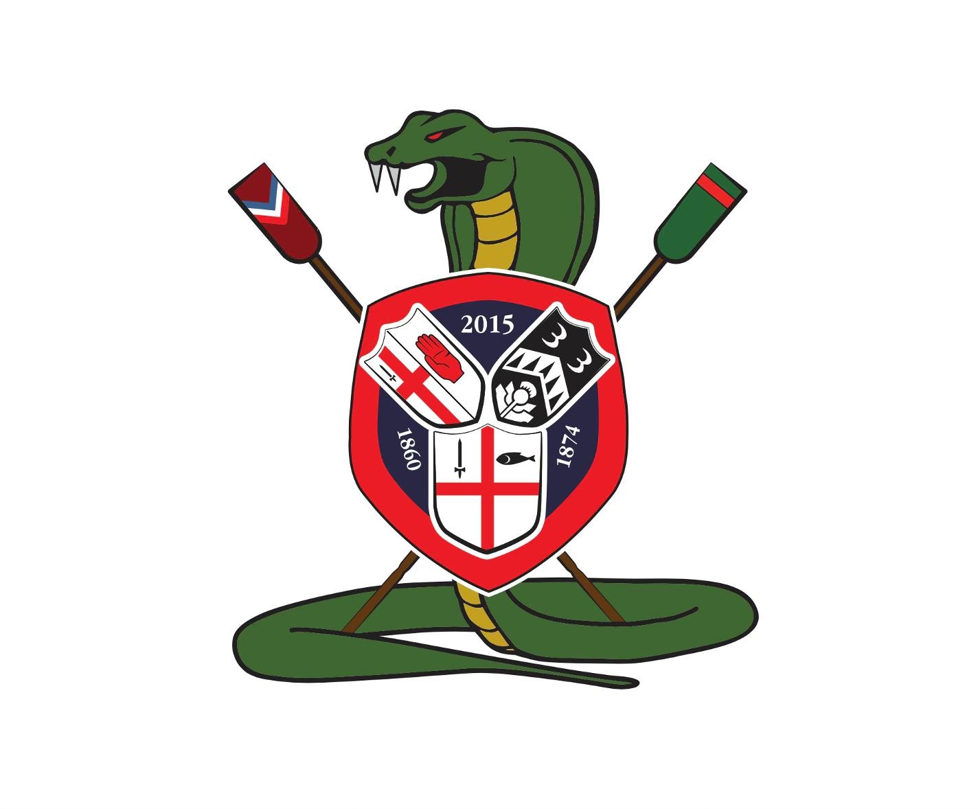 COBRA - Coleraine Alumni Rowing Association | Coleraine