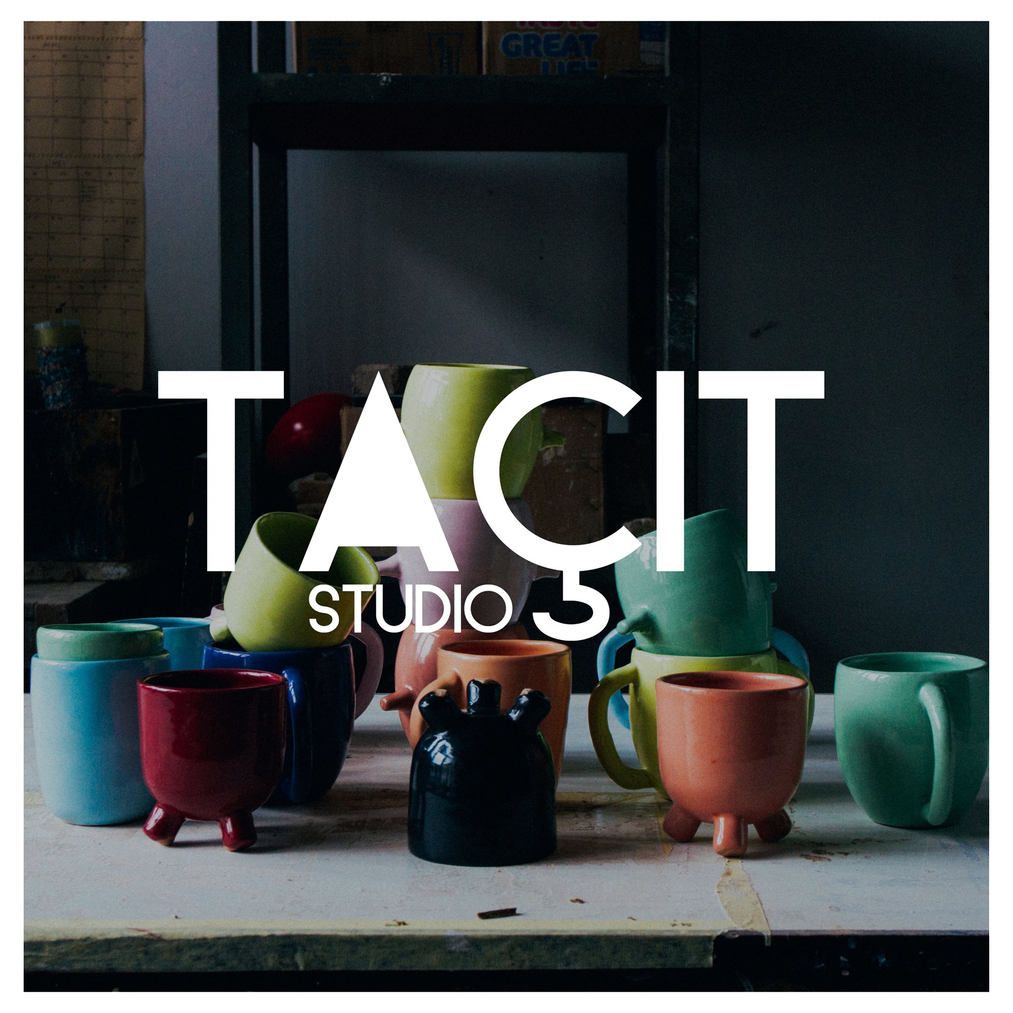 Tacit Ceramic Studio