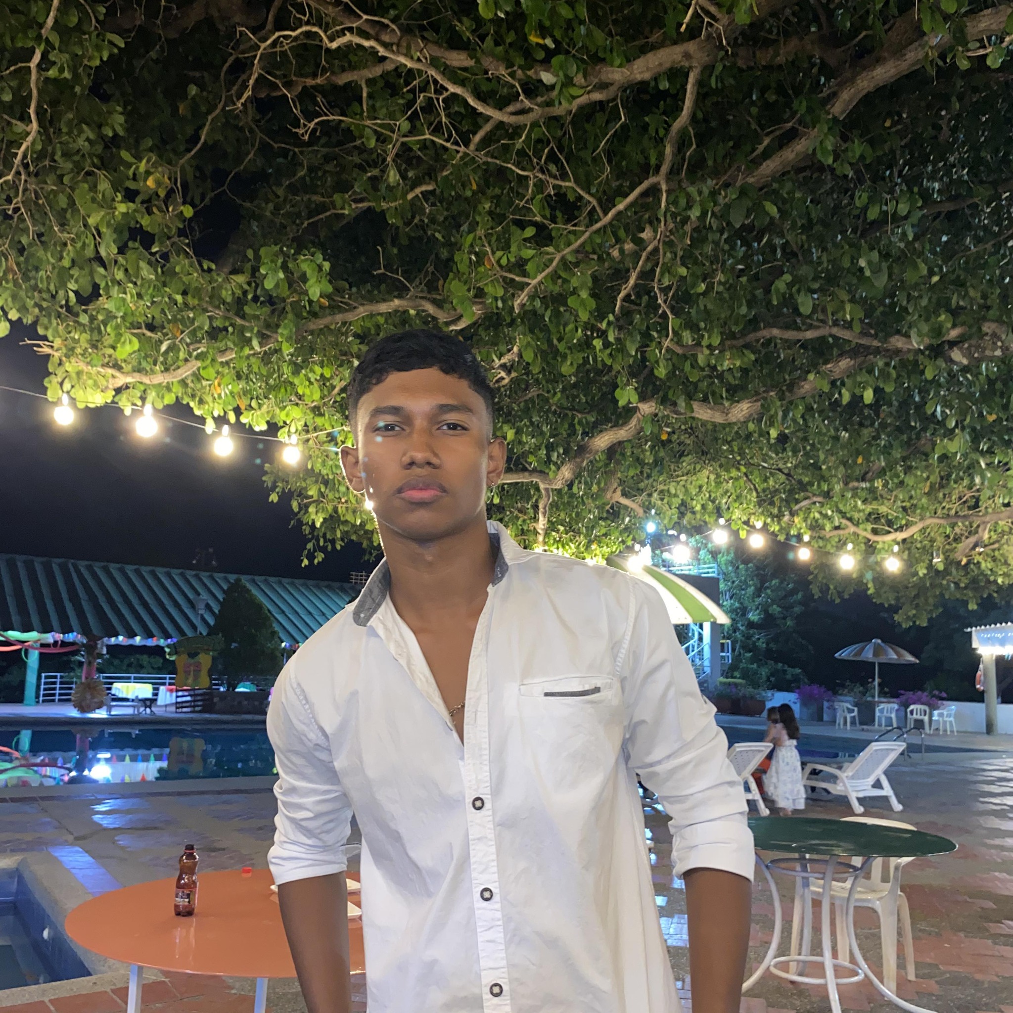Keyner Blanco