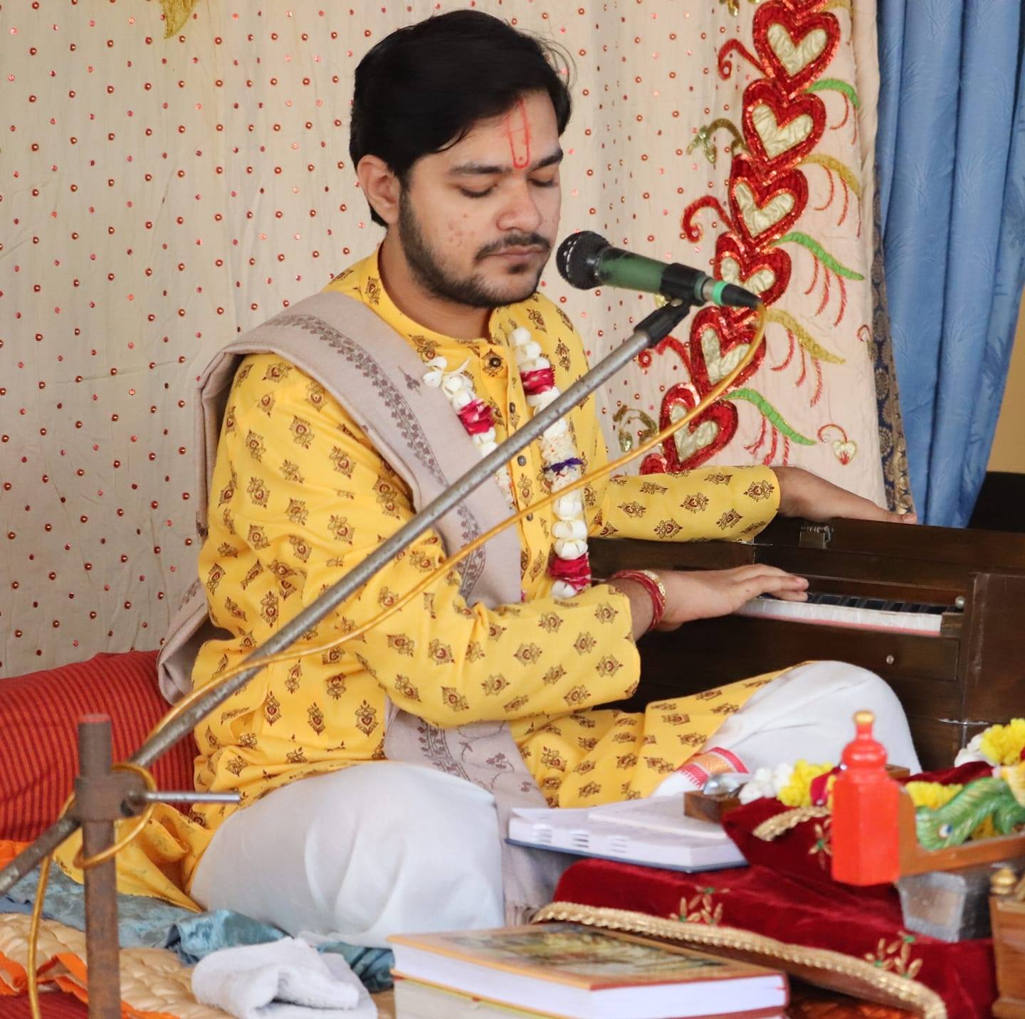 Amit Raval