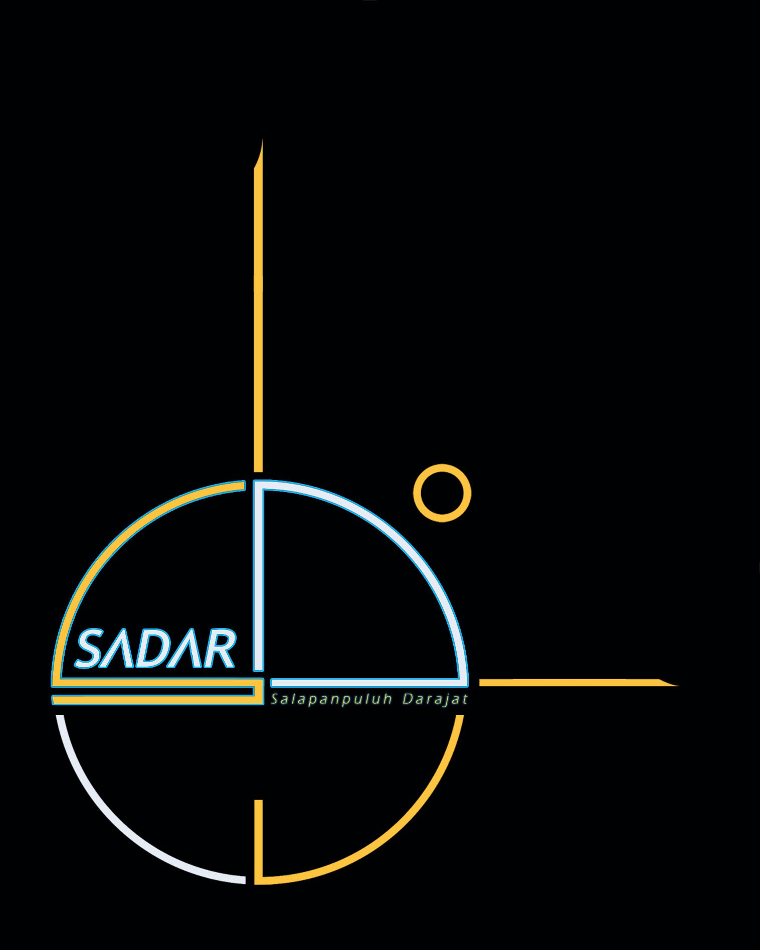 SADAR a.k.a Salapanpuluh Darajat