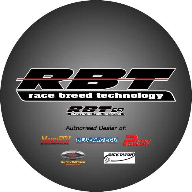 Race Breed Technology - RBT - Busy tuning our RBTefi engine management ...