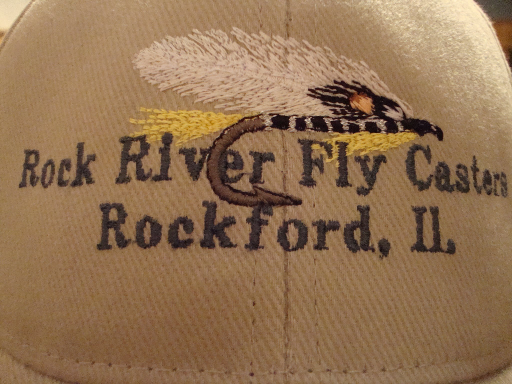 Rock River Fly Casters | Rockford IL
