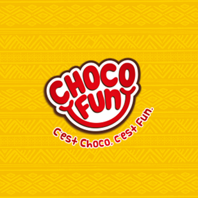 Les chocolatés by Chocofun