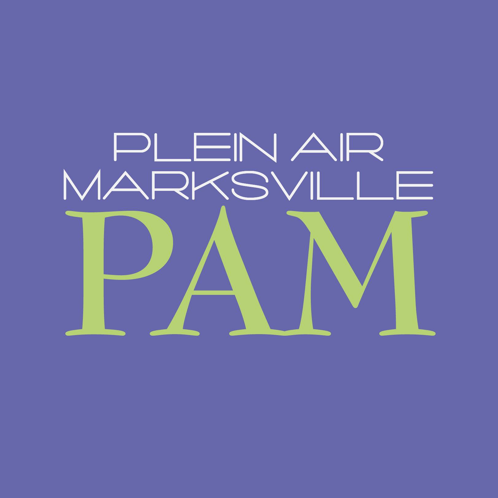 Plein Air Marksville - PAM - Marjorie Shanks - Honorable Mention ...