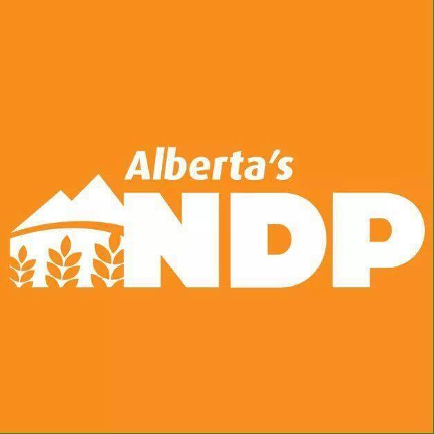 Calgary Cross - NDP Constituency Association