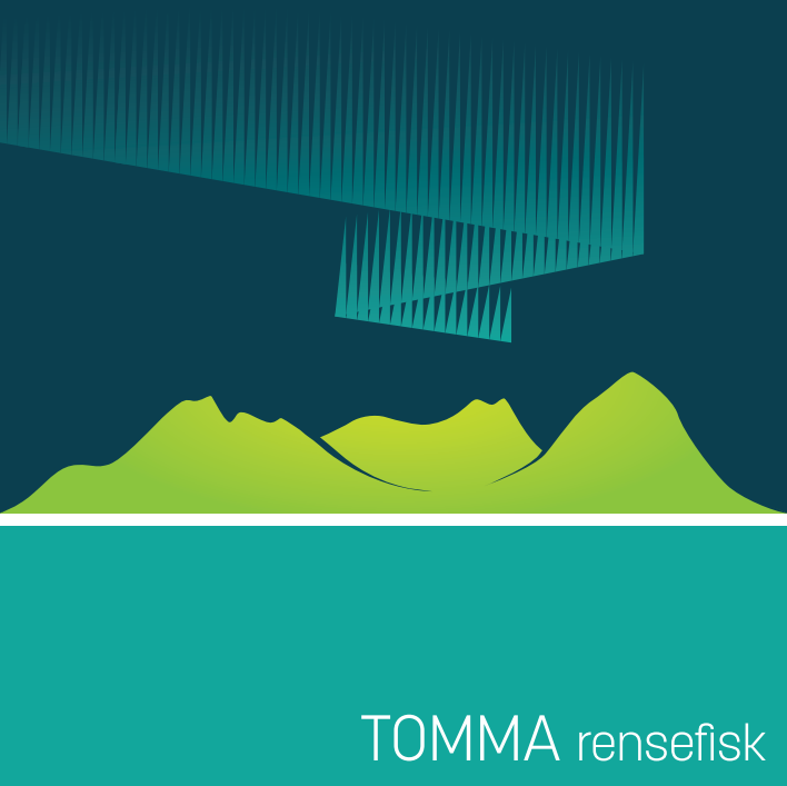Tomma Rensefisk