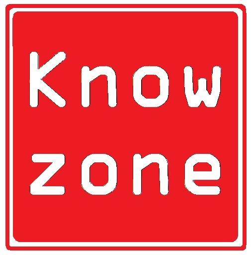 Knowzone - Thay đổi thế giới