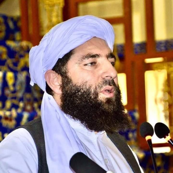 هواداران مولانا مجب الرحمن انصاری | Asadabad
