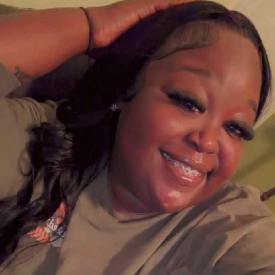 Shevelle Rayborn