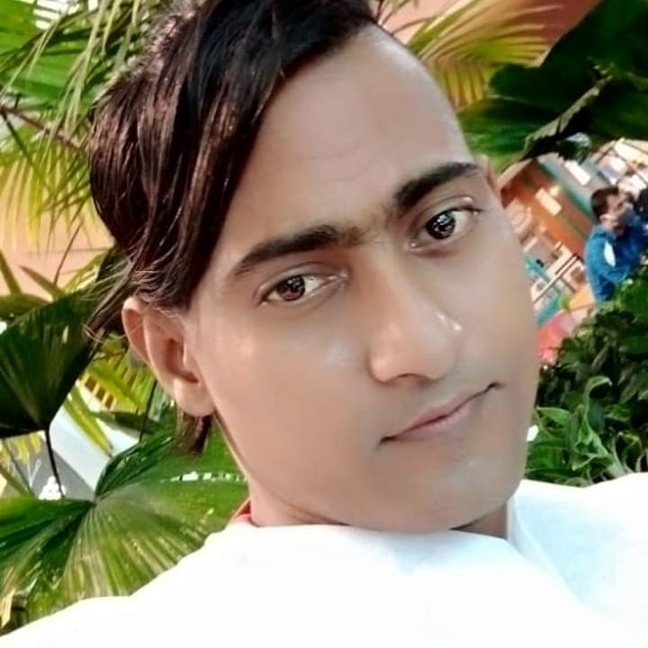 Krishna mohan sharma | Rampatti
