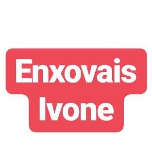 Enxovais Ivone | Mariápolis SP