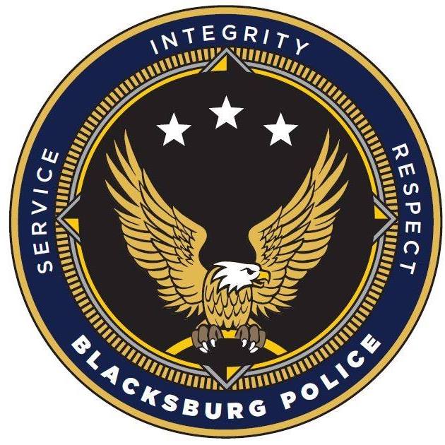 Roanoke Rampage Fire and Police Football Team | Roanoke VA