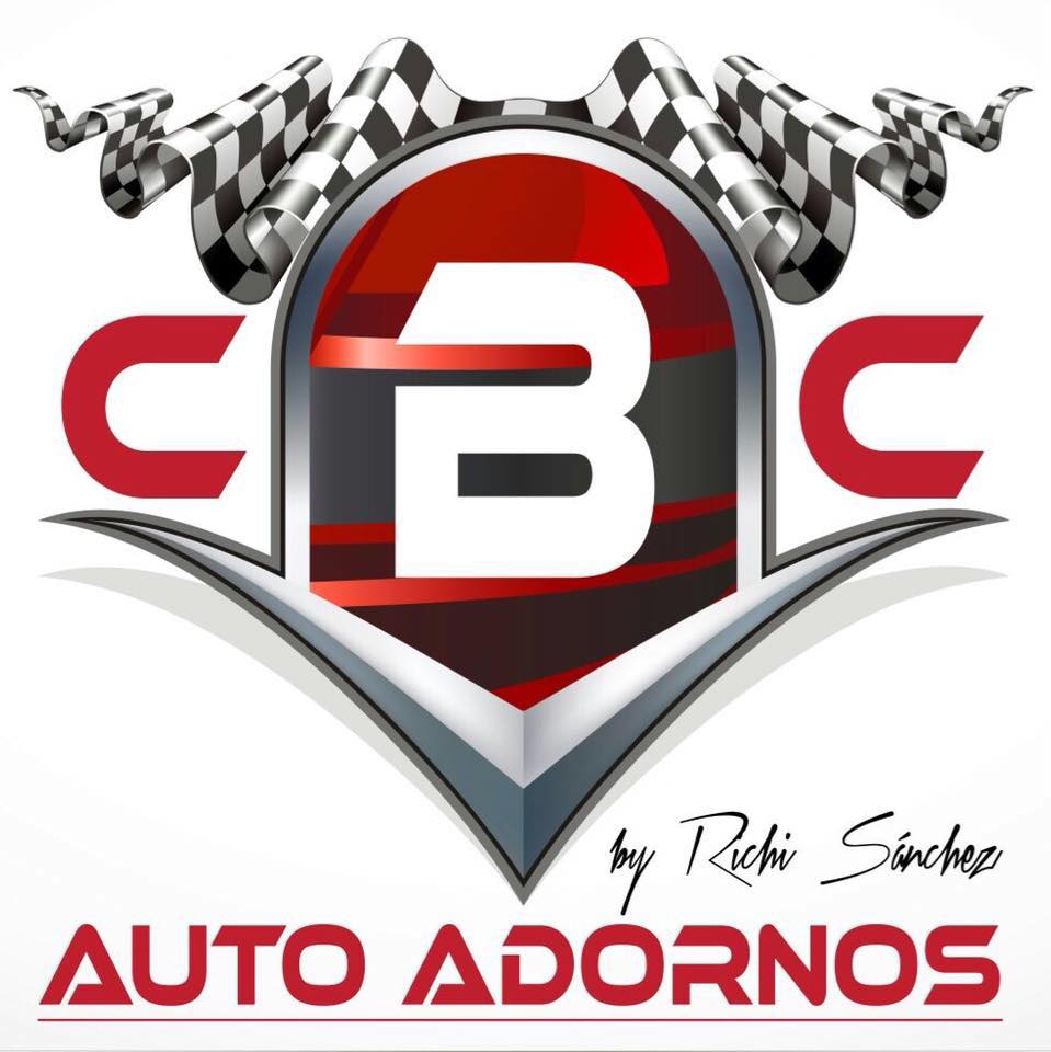 CBC Auto Adornos | Moca
