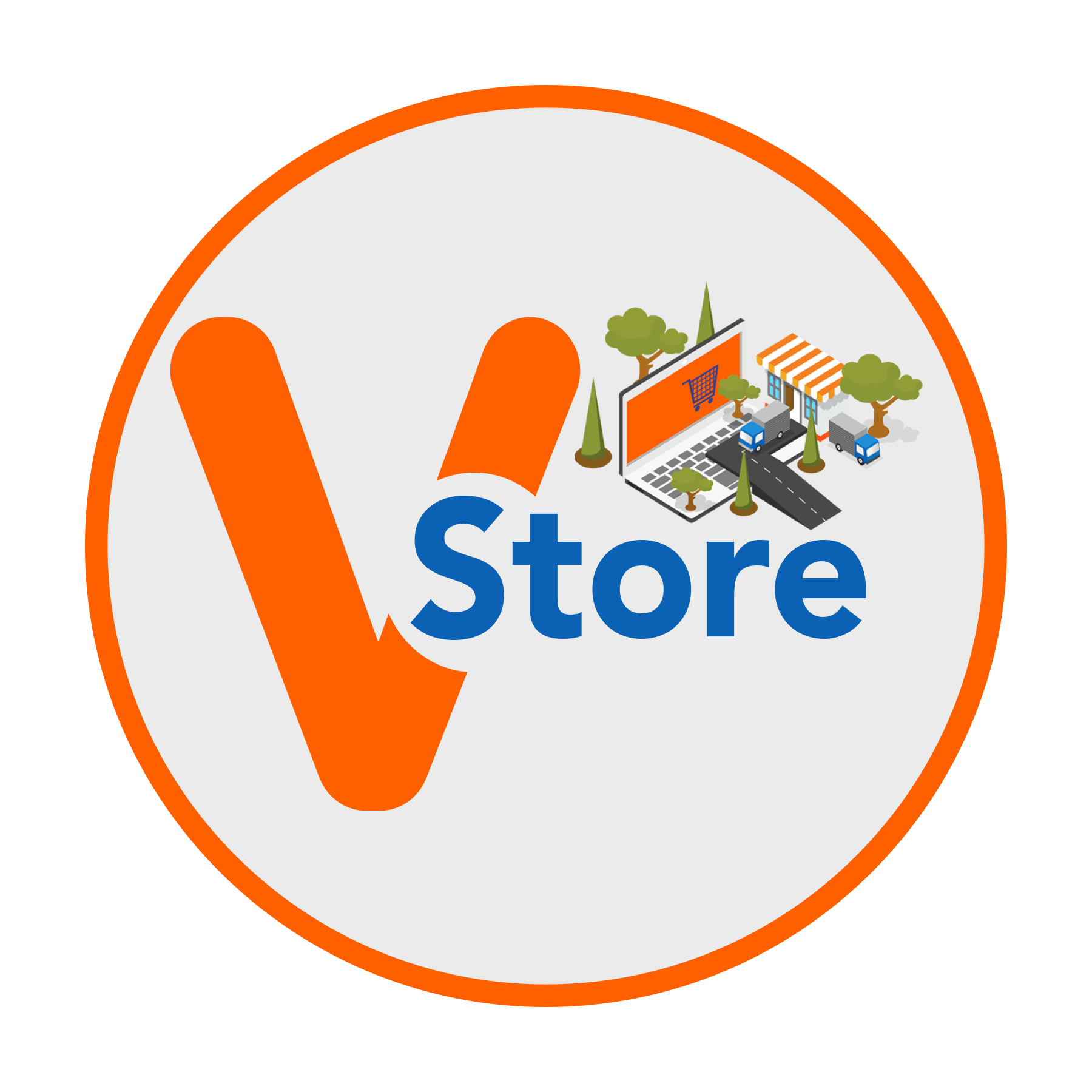 VStore - វីស្តរ