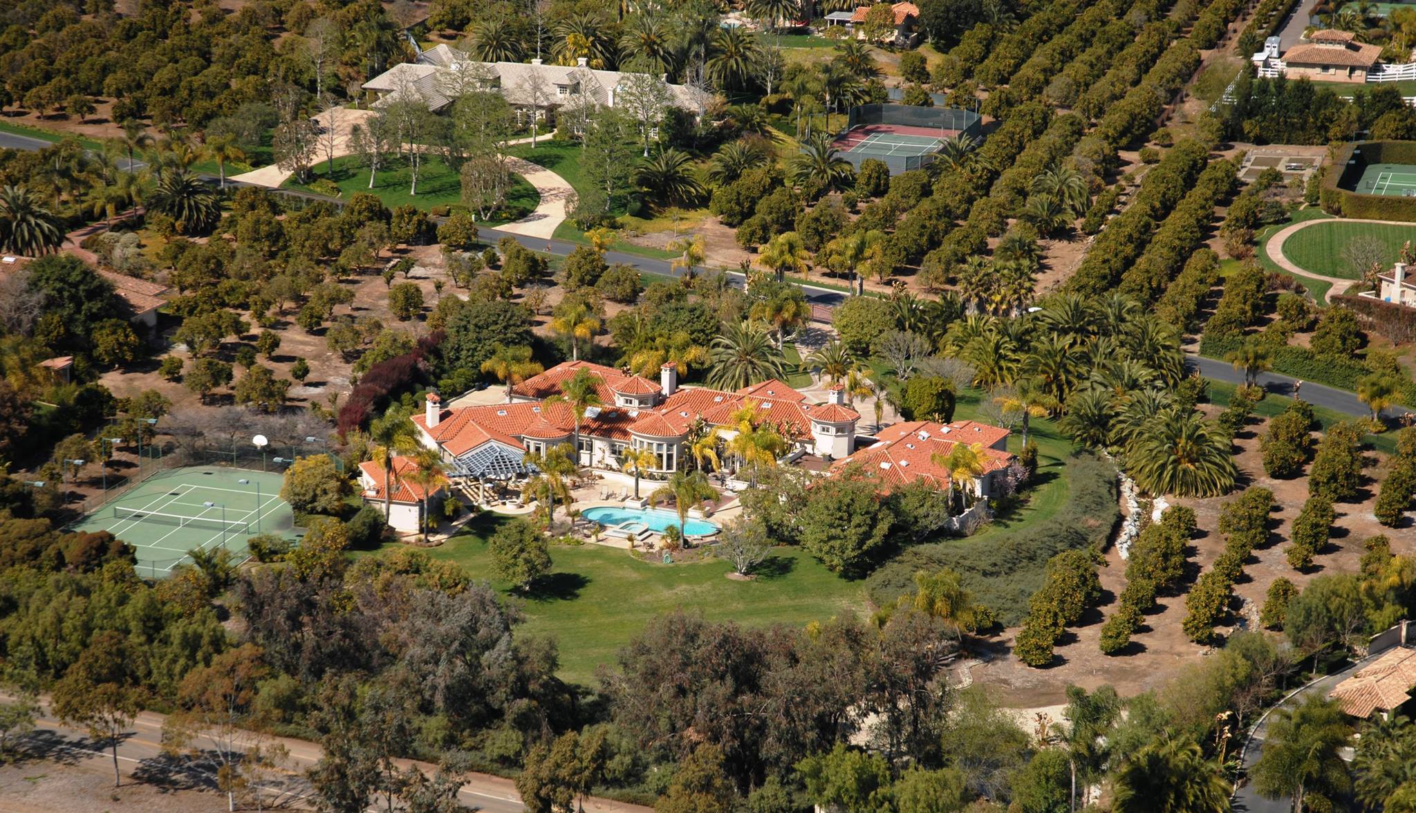 Rancho Santa Fe | Rancho Santa Fe CA