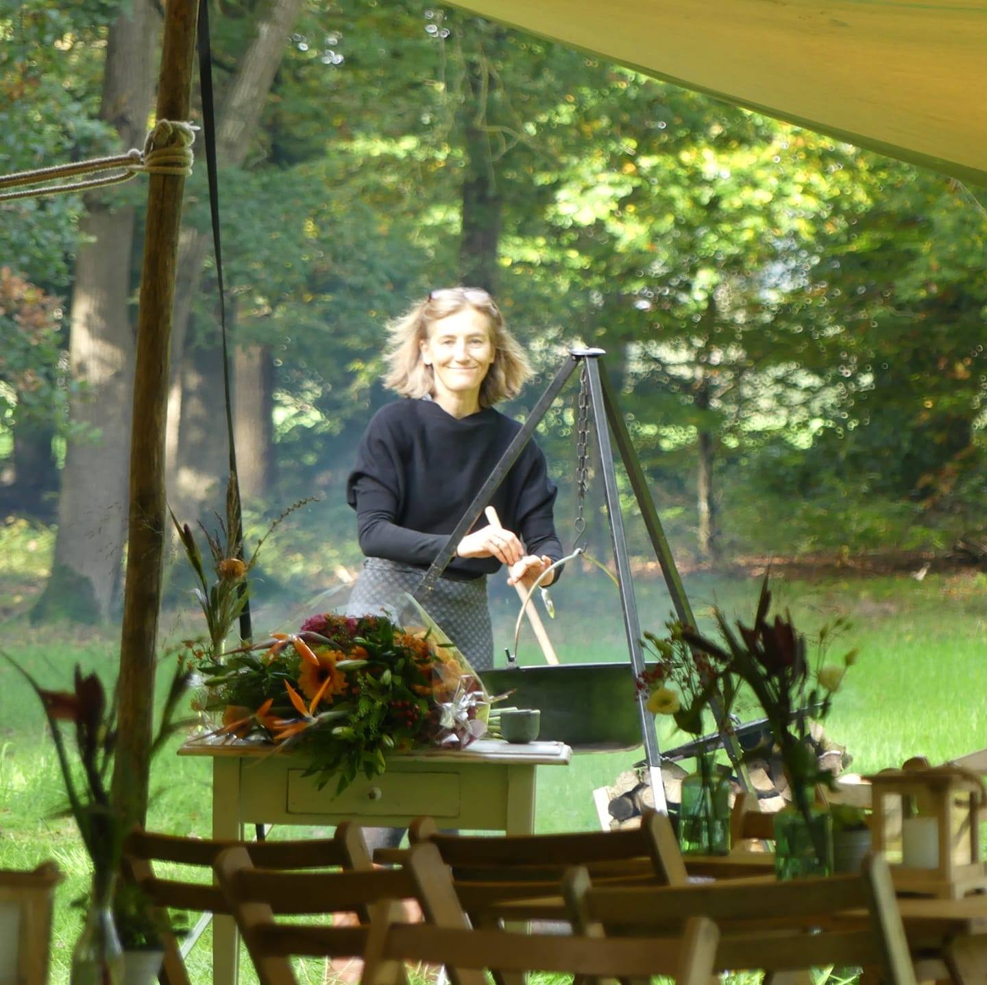 Kookstudio Edwin Wildeman | Driebergen