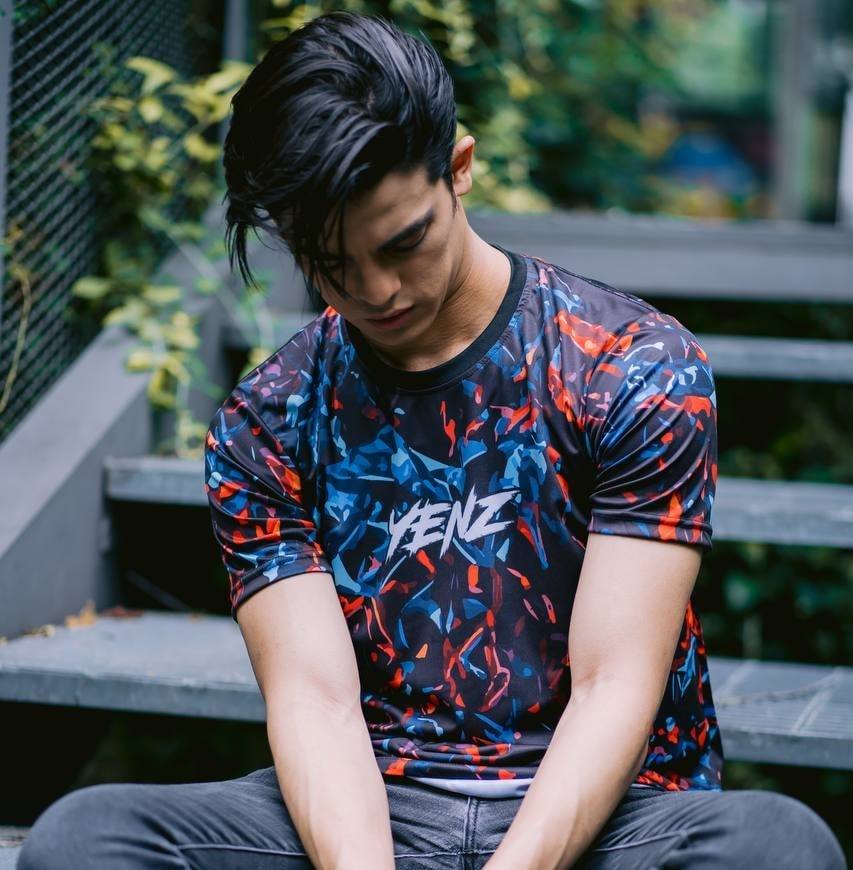 Yenz_legacy | Ampang