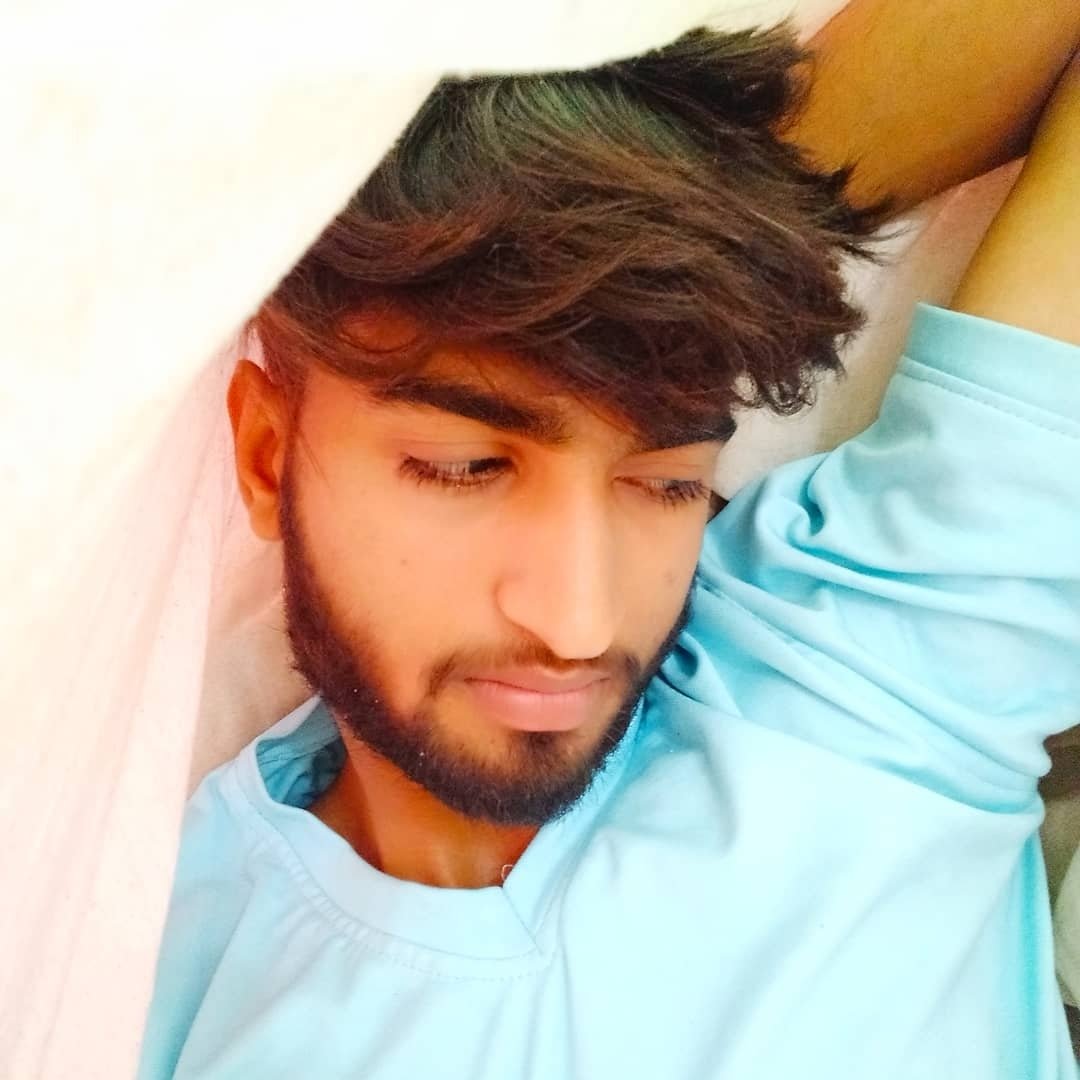 Roop Saini