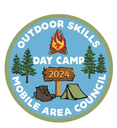 Camp Chandler Tonsmeire | Mobile AL