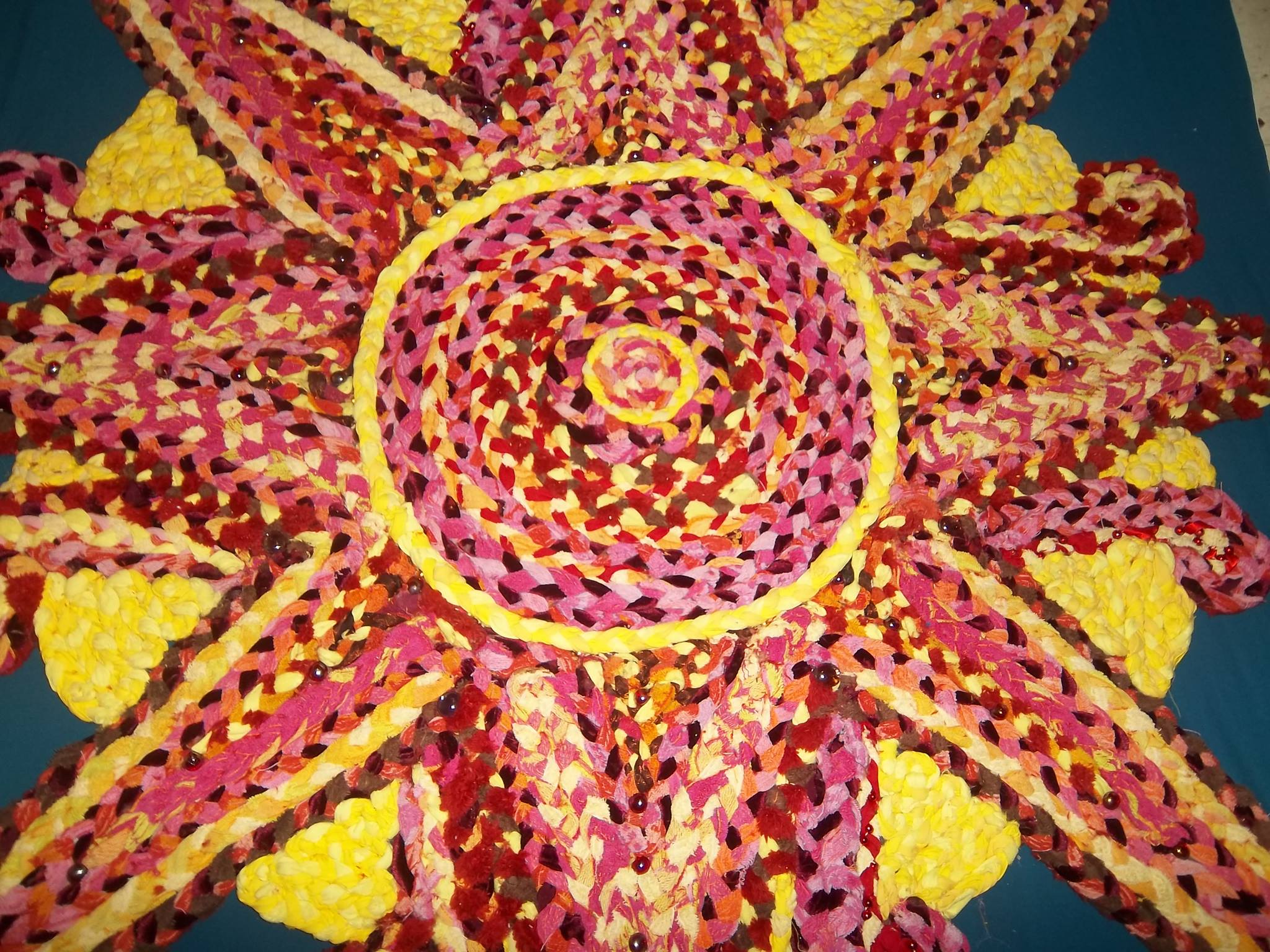 Rogue Rag Rugz