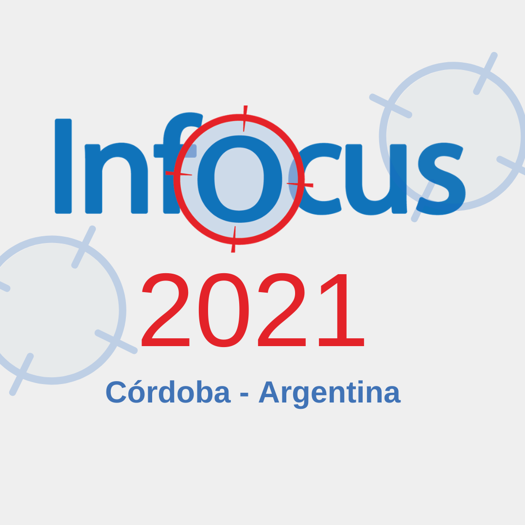 Infocus 2021