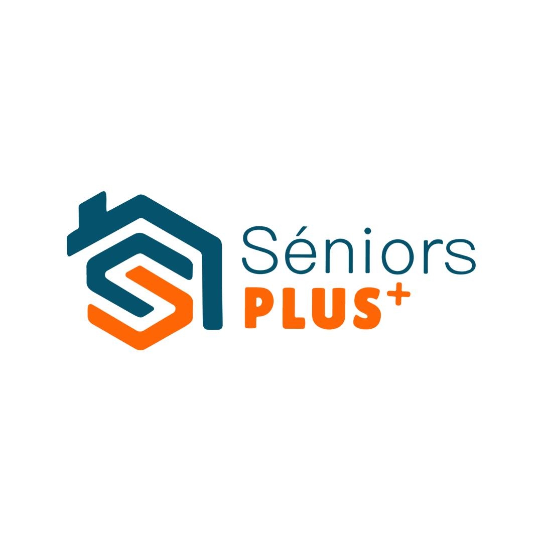 Résidence Seniors Plus | Poitiers