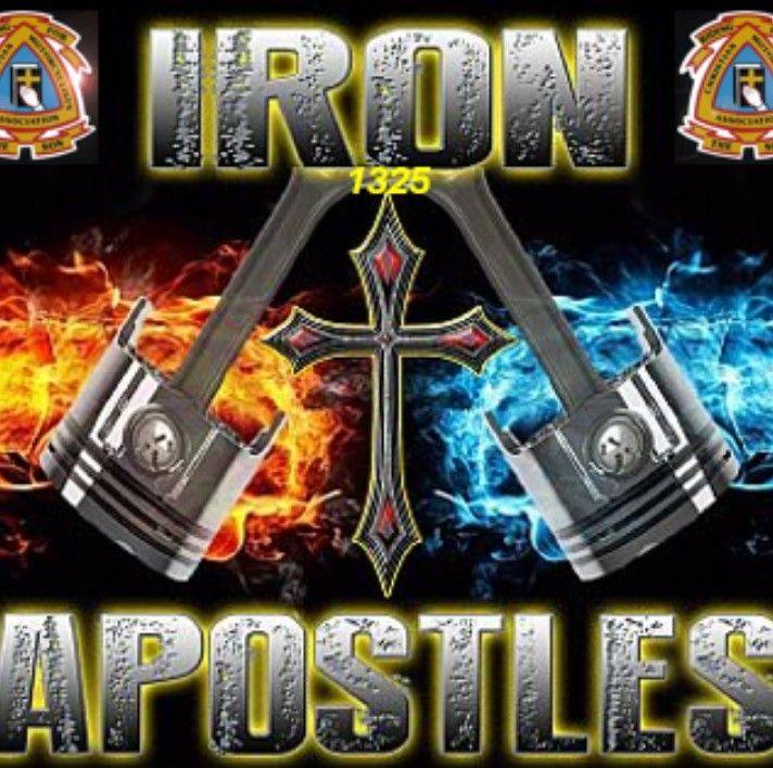 Iron Apostles CMA - Cecil County, MD | Elkton MD