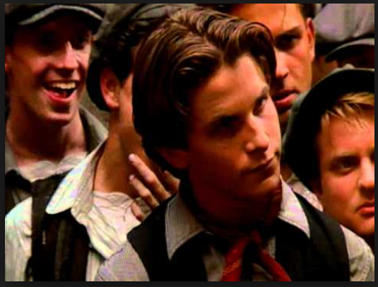 Newsies 25th Anniversary Bring Back The Original Cast In 17