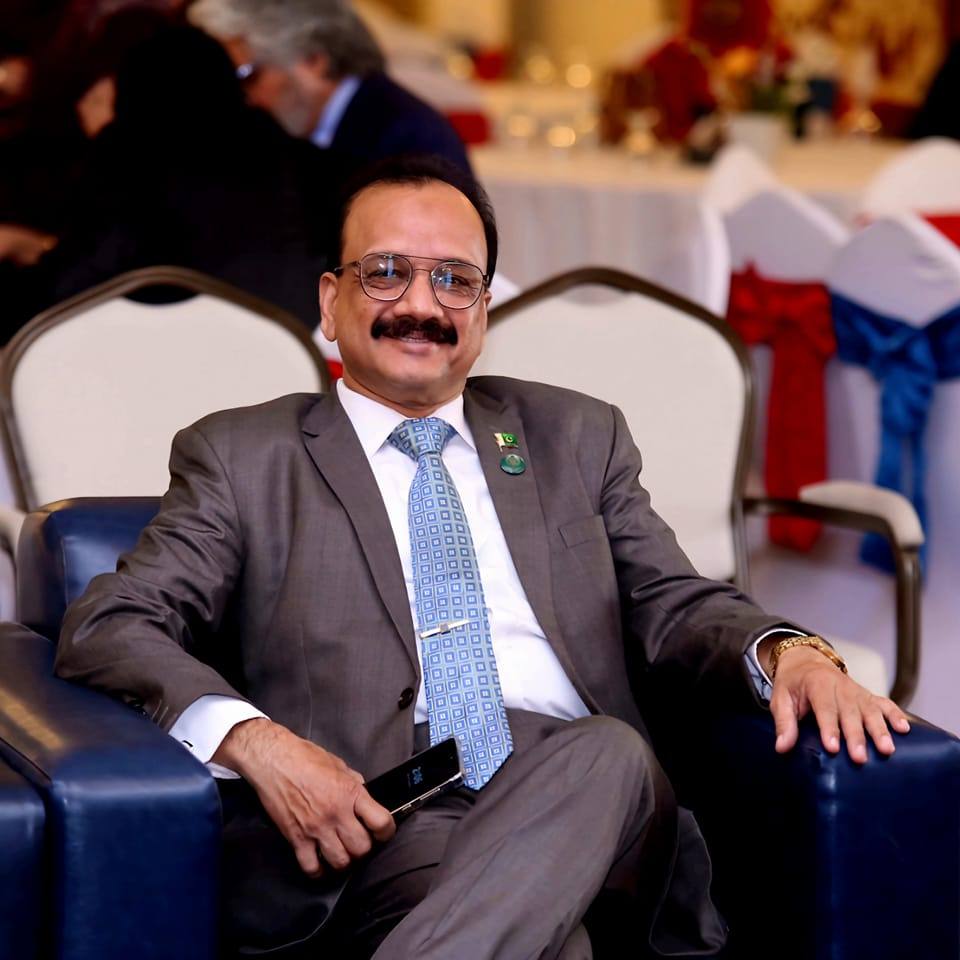 Mukhtiar khan